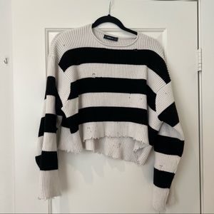 Zara Knit Sweater